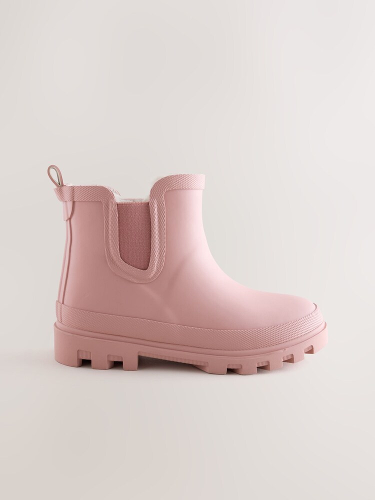 Pink - Chelsea Wellies - រូបភាព 2 នៃ 5