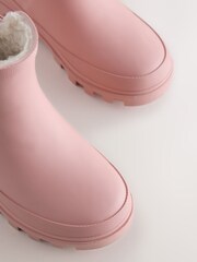 Pink - Chelsea Wellies - រូបភាព 4 នៃ 5