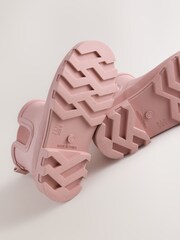 Pink - Chelsea Wellies - រូបភាព 5 នៃ 5