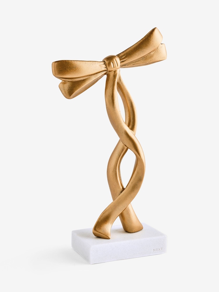 Bow Ornament - Imagen 1 de 1