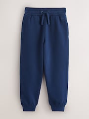 Clarks Navy Sweat Joggers 2 Pack - Image 3 of 9