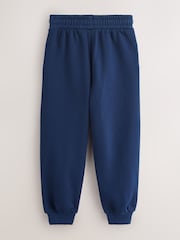 Clarks Navy Sweat Joggers 2 Pack - Image 4 of 9