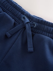 Clarks Navy Sweat Joggers 2 Pack - Image 6 of 9