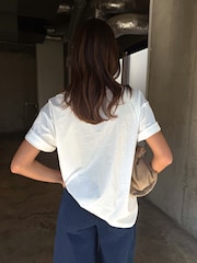 Never Fully Dressed Cowboy Boot T-Shirt - Bild 2 von 6