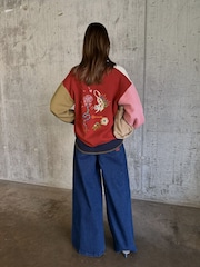 Never Fully Dressed Cream Mystical Martha Cardigan - Image 2 of 6