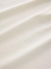 GANT Cream G Badge T-Shirt - Image 3 of 3