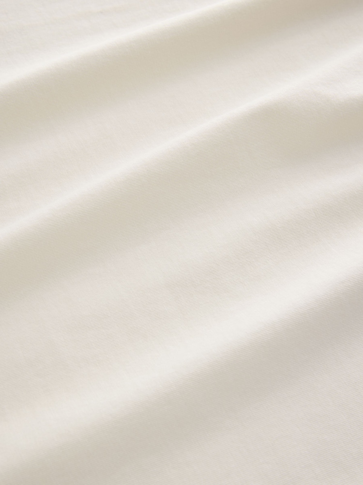 GANT Cream G Badge T-Shirt - Image 3 of 3 GANT Cream G Badge T-Shirt - Image 3 of 3