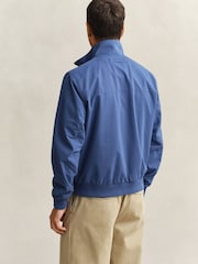 GANT Lett Hampshire-jakke med glidelås - Bilde 2 av 6