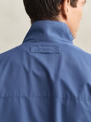 GANT Lett Hampshire-jakke med glidelås - Bilde 4 av 6