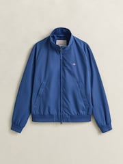 GANT Lett Hampshire-jakke med glidelås - Bilde 5 av 6