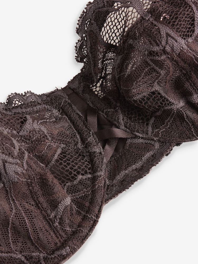 Lipsy Non-Padded Underwired Multiway Strapless Bra - Imagen 2 de 4 Lipsy Non-Padded Underwired Multiway Strapless Bra - Imagen 2 de 4
