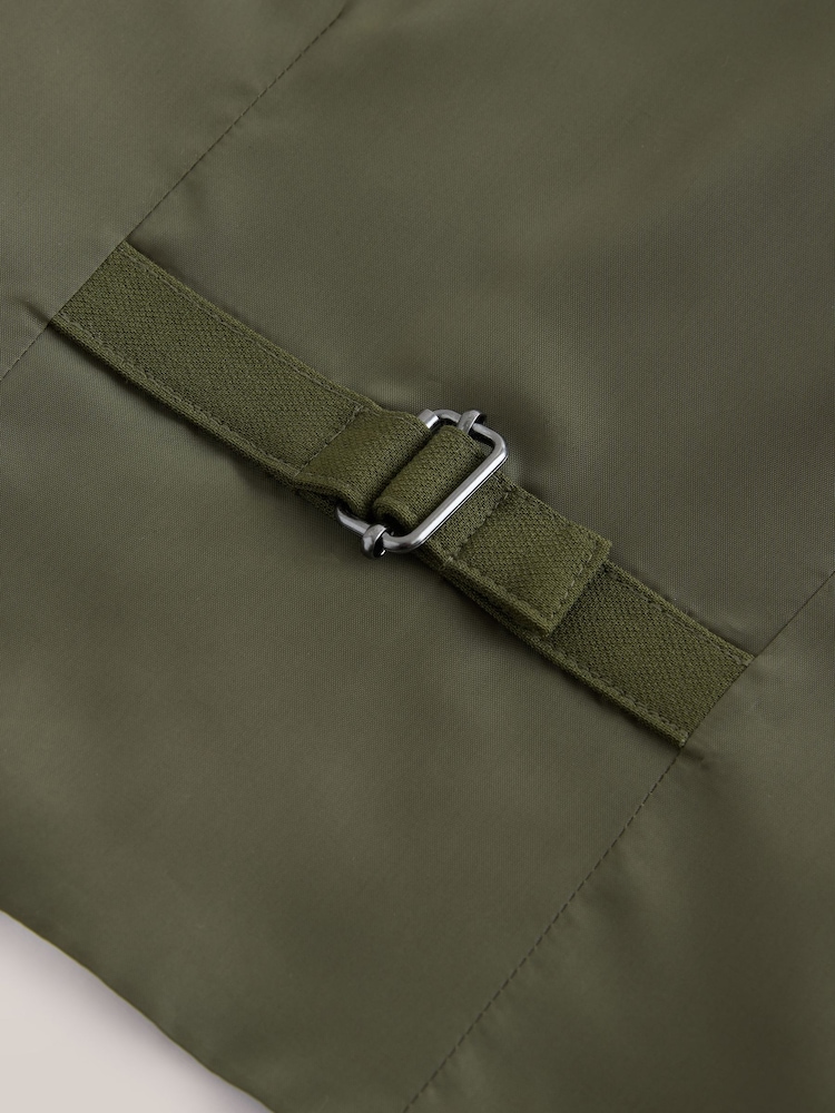 Olive Green Waistcoat Shirt Trousers & Bow Tie Set (3mths-9yrs) - Image 12 of 12 Olive Green Waistcoat Shirt Trousers & Bow Tie Set (3mths-9yrs) - Image 12 of 12