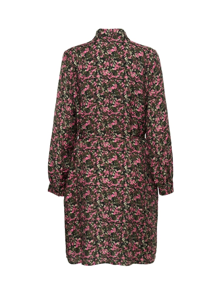 Kaffe Black Kabella Chic And Stylish Shirt - Image 6 of 6 Kaffe Black Kabella Chic And Stylish Shirt - Image 6 of 6