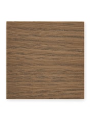 Dark Natural Farndon Swatch - Image 1 of 1