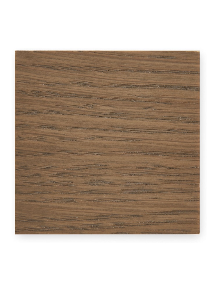 Dark Natural Farndon Swatch - Image 1 of 1
