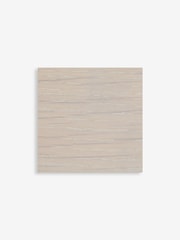 Wood Aviano White Swatch - Image 1 of 1