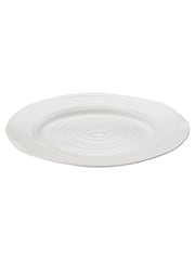 Sophie Conran Set of 4 White Porcelain Side Plates Side Plates - Image 2 of 4
