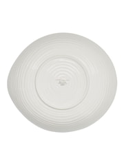 Sophie Conran White Porcelain Large Statement Bowl - Image 2 of 6