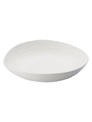 Sophie Conran White Porcelain Large Statement Bowl - Image 4 of 6