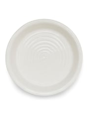 Sophie Conran White Porcelain Round Pie Dish - Image 2 of 6