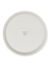 Sophie Conran White Porcelain Round Pie Dish - Image 3 of 6