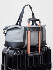 Rock Luggage Harper Medium Holdall - Image 3 of 4