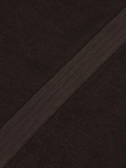 Reiss Chocolate Brown Lola T-Shirt - Image 6 of 6