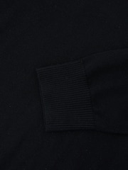 Atelier Lyocell-Cashmere Fine-Knit Jumper - Image 6 of 6