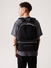 حقيبة ظهر تشكيلة Back to School بشعار Undeground من SmallSaints - صورة 1 من 6