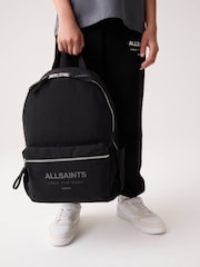 حقيبة ظهر تشكيلة Back to School بشعار Undeground من SmallSaints - صورة 2 من 6