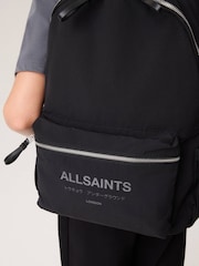 حقيبة ظهر تشكيلة Back to School بشعار Undeground من SmallSaints - صورة 4 من 6
