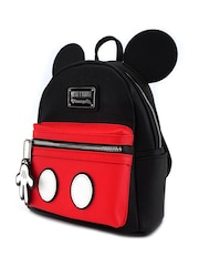 Loungefly Black Loungefly - Mickey Mini Backpack - Image 1 of 1