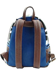 Loungefly Blue Toy Story Woody Mini Backpack - Image 2 of 3