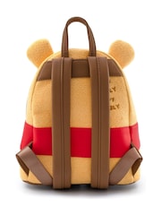 Loungefly Yellow Winnie The Pooh Backpack - Image 3 of 5