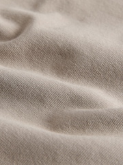 The Set 4 Pack Cross V-Neck Cami Tops Black/Brown/White - Image 9 of 10