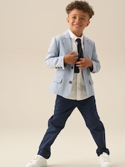 Blazer elegante Angel & Rocket Blake - Imagen 11 de 14