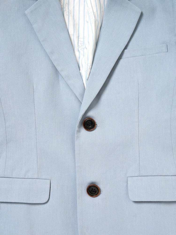 Blazer elegante Angel & Rocket Blake - Imagen 14 de 14