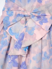 Angel & Rocket Mia Bow Waist Dress - Imagen 8 de 8