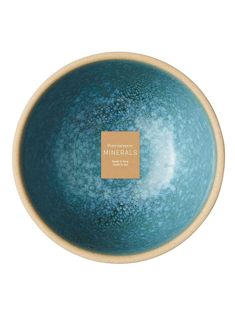 Portmeirion Set of 4 Jade Minerals Jade Small Bowls - Image 6 of 6