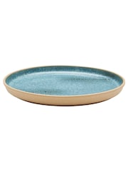 Portmeirion Set of 4 Jade Minerals Side Plates Jade - Image 4 of 6