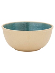 Portmeirion Set of 4 Jade Minerals Medium Bowls - Image 4 of 6