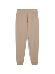 Puma Brown Essentials No. 1 Logo Joggers - Image 5 of 5