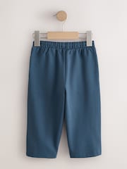 Blue/Grey Side Stripe Joggers 2 Pack (3mths-7yrs) - Image 3 of 6