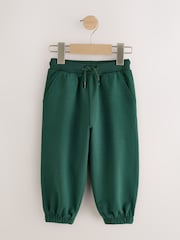 Multi Bright Regular Fit Joggers 5 Pack (3mths-7yrs) - Image 3 of 9