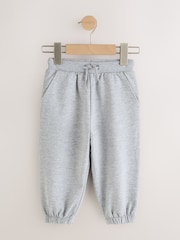 Multi Bright Regular Fit Joggers 5 Pack (3mths-7yrs) - Image 4 of 9
