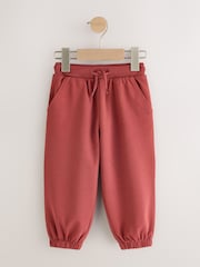 Multi Bright Regular Fit Joggers 5 Pack (3mths-7yrs) - Image 7 of 9