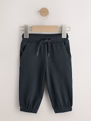 Gray/Black/Berde - Joggers 5 Pack (3mths-7yrs) - Larawan 4 ng 9
