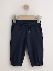 Gray/Black/Berde - Joggers 5 Pack (3mths-7yrs) - Larawan 5 ng 9