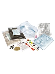 Harry Potter Hagrids Hut Terrarium - Image 3 of 5