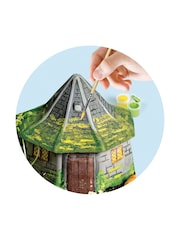 Harry Potter Hagrids Hut Terrarium - Image 4 of 5
